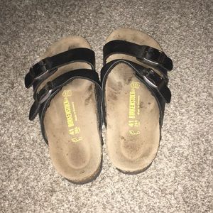 Men/women Birkenstocks